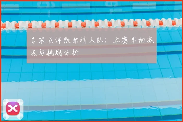 专家点评凯尔特人队：本赛季的亮点与挑战分析